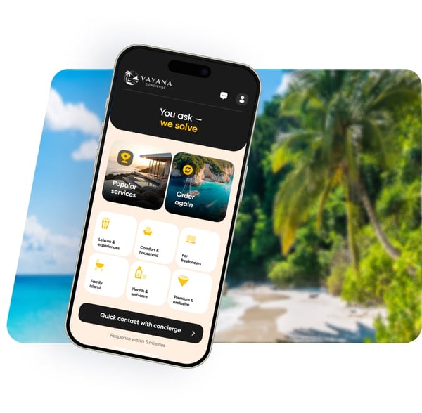 Vayana App