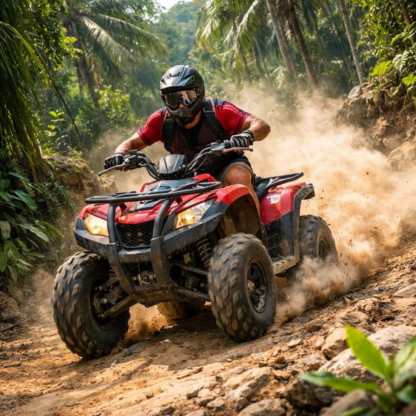 Extreme & Adrenaline