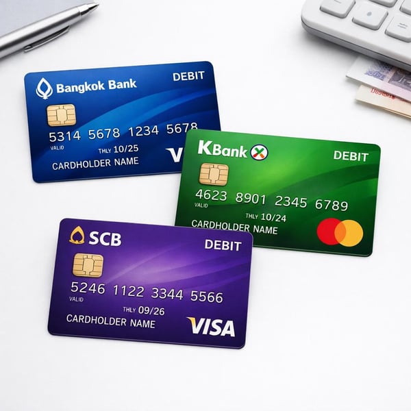 Bank Account Opening