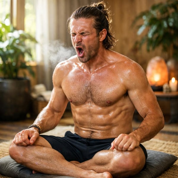Wim Hof Method