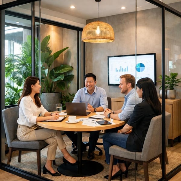 Private Office