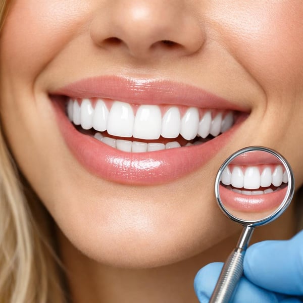 Cosmetic Dentistry