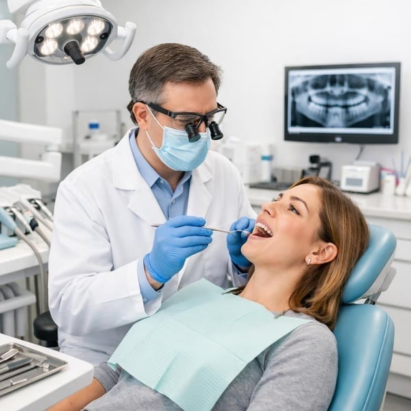 General Dentistry