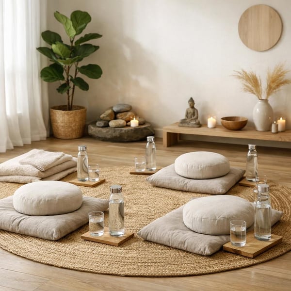 Water Fasting Retreats