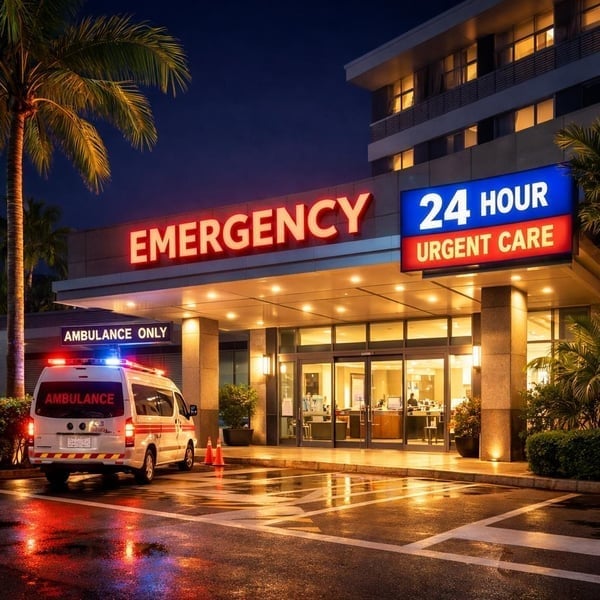 Emergency Care