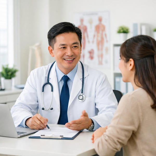 General Practice