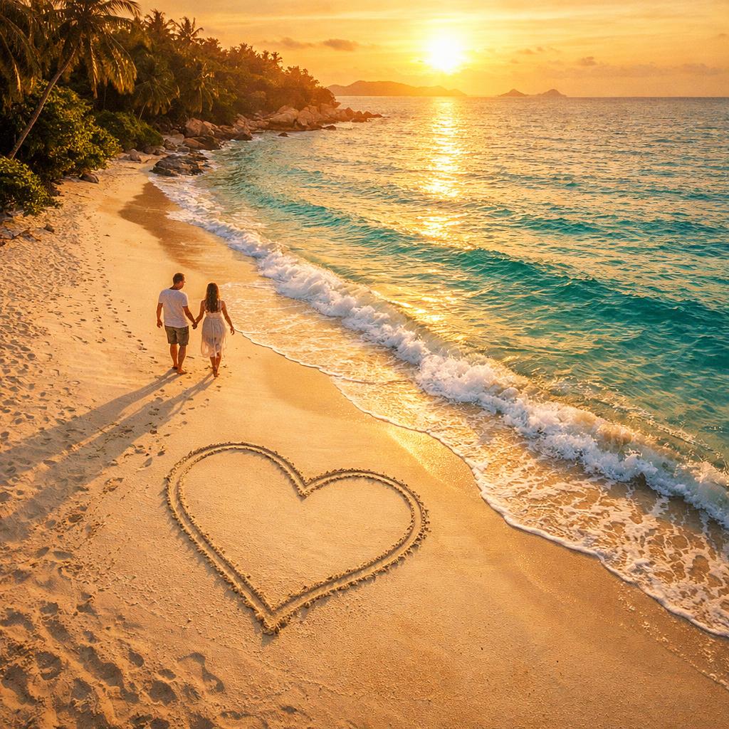 Romantic & Couple Shoots