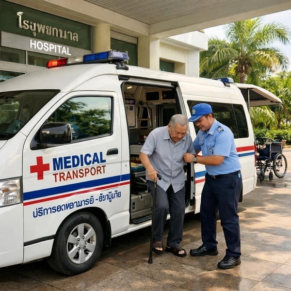 Medical Emergencies