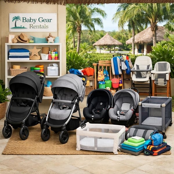 Equipment & Gear