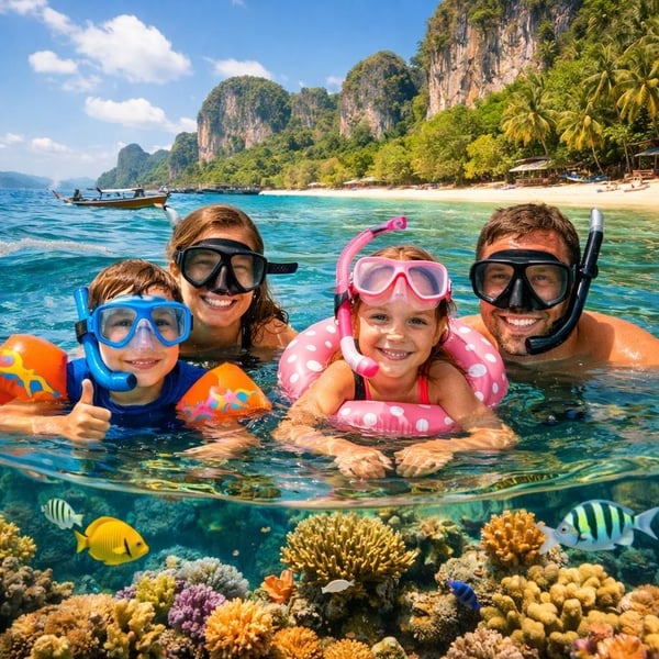 Family Experiences