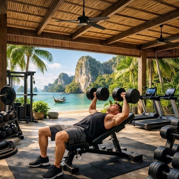 Fitness & Training
