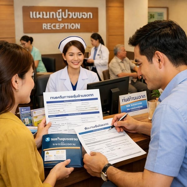 Thai Local Insurance