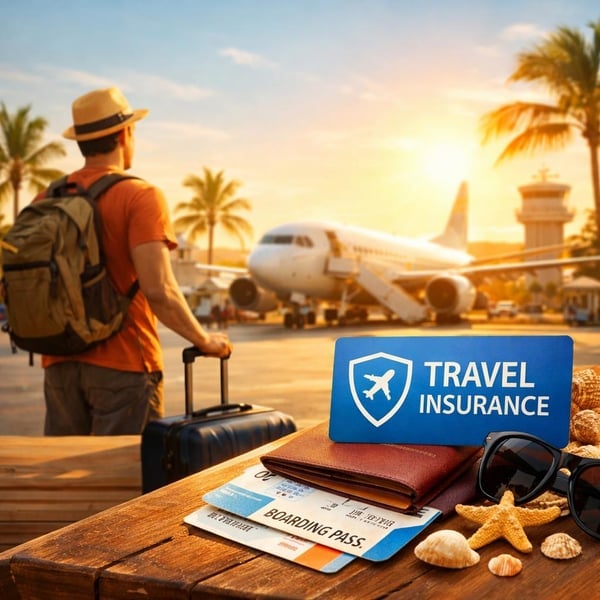 Travel Insurance