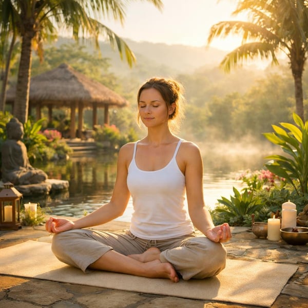 Mind-Body Integration