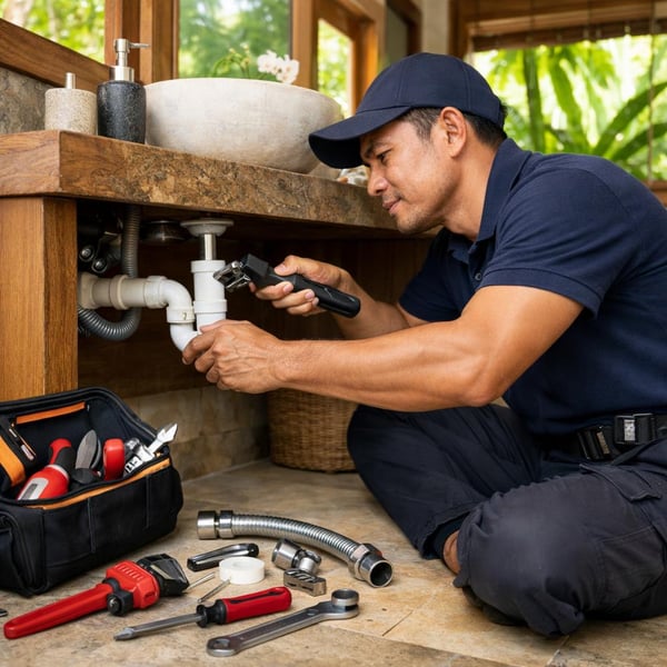 One-Time Repairs