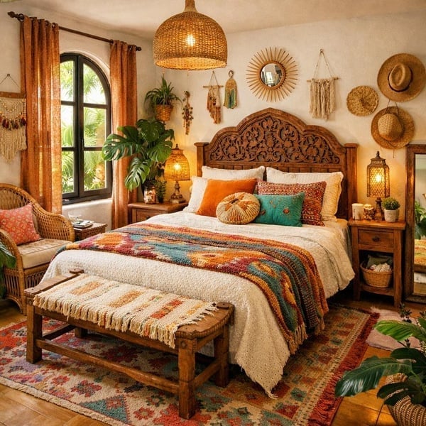 Boutique Hotels
