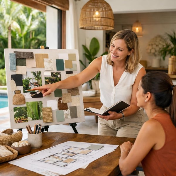 Design Consultation