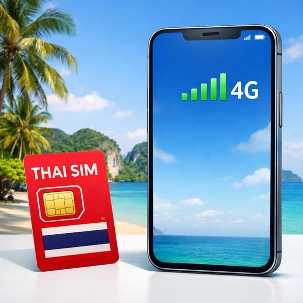 Mobile Data
