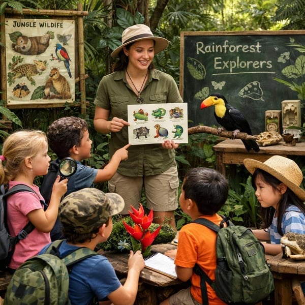 Educational Programs
