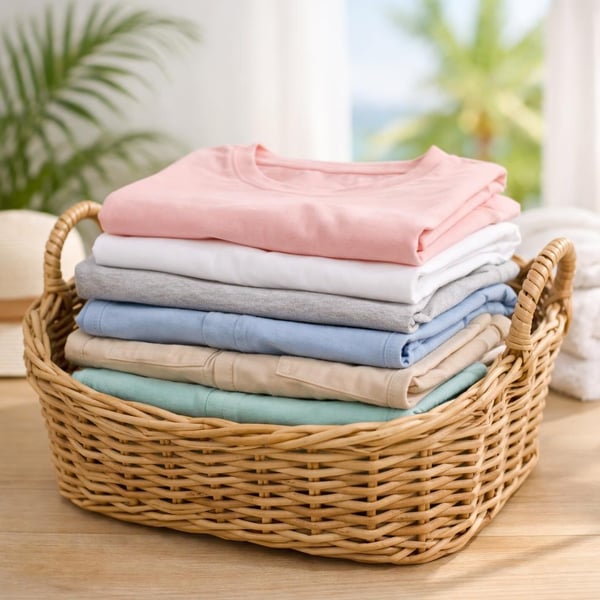 Regular Laundry