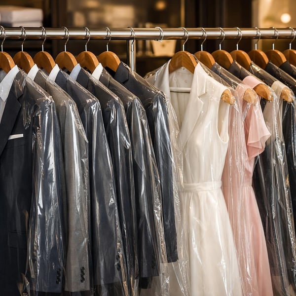 Premium Dry Cleaning