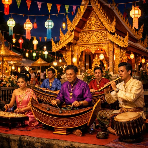 Cultural & Special Events