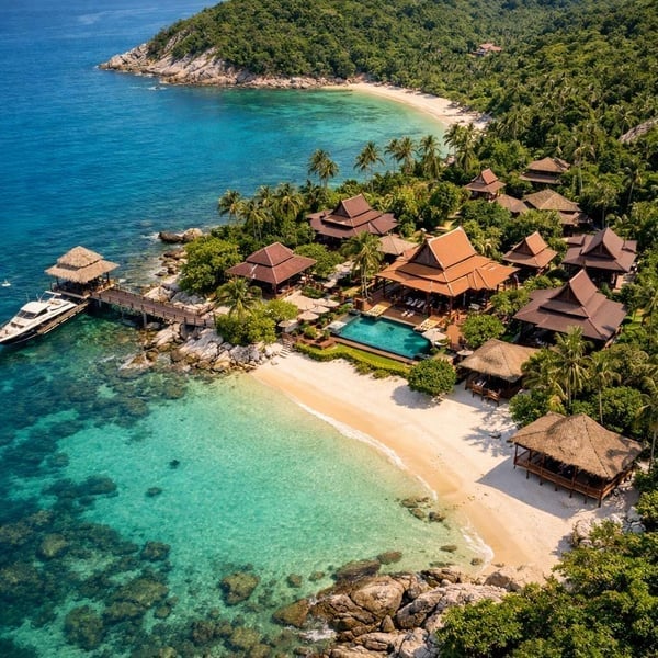 Oceanfront Estates