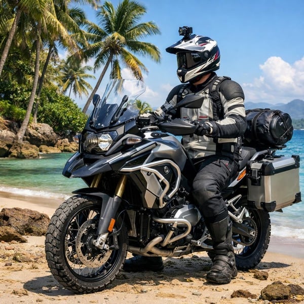 Premium Motorbikes & ATVs