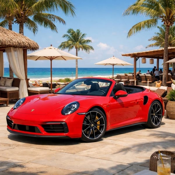 Sports & Supercars