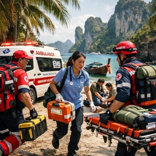 Emergency Response