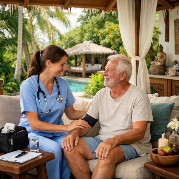 Home Care Support