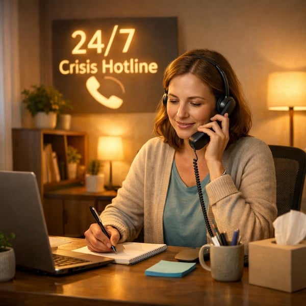 Crisis Support