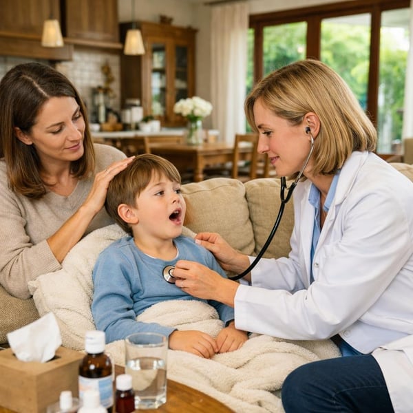 Urgent Sick Visits