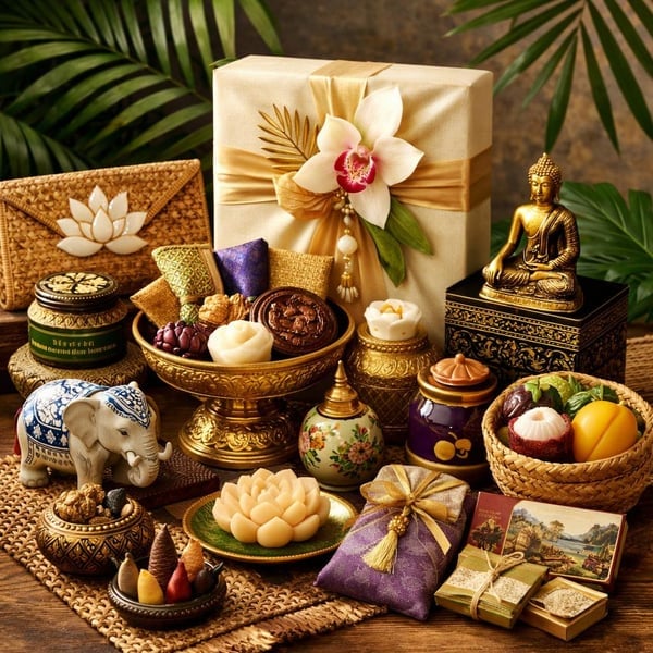 Gifts & Souvenirs