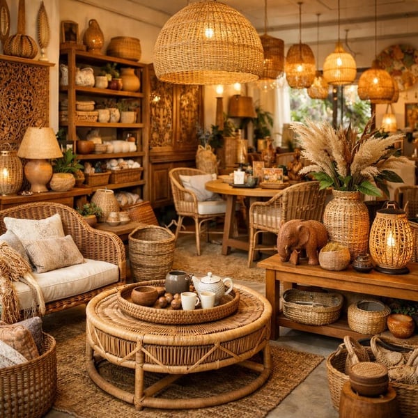 Home & Lifestyle