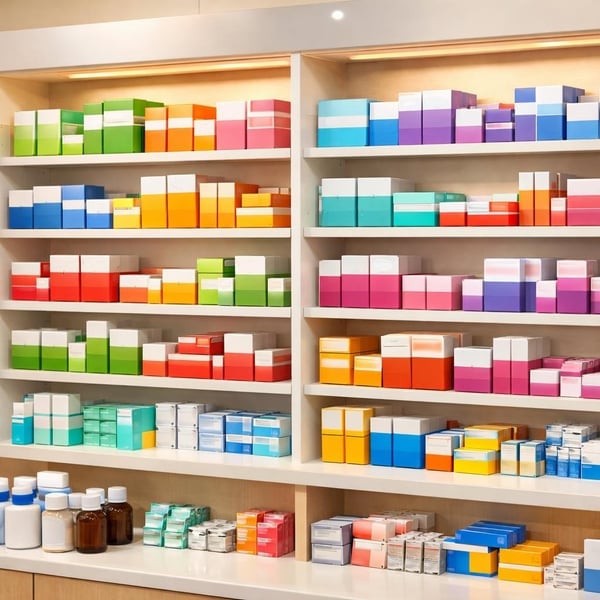 Over-the-Counter