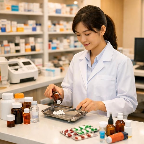 Prescription Medications