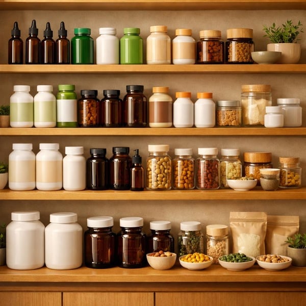 Health & Wellness