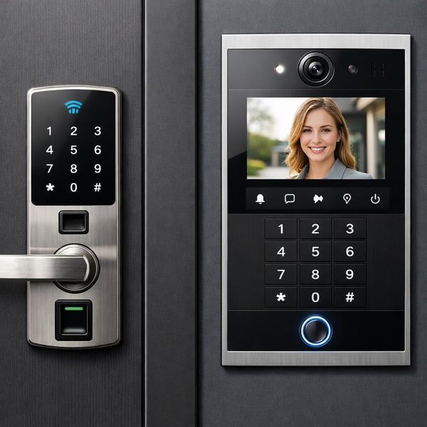 Smart Access Solutions