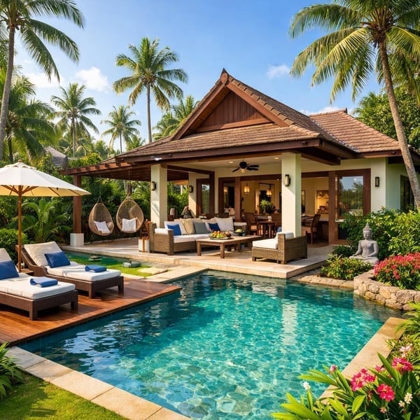 Vacation Villas