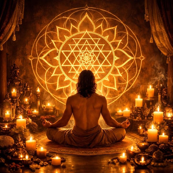 Classical Tantra