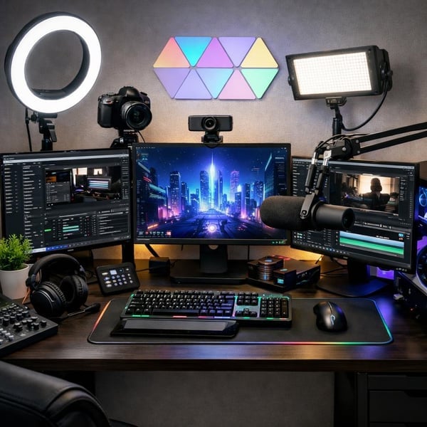 Professional Packages