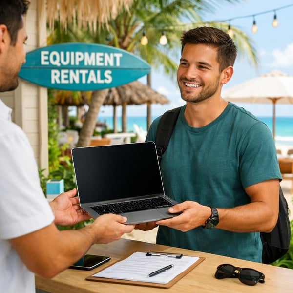 Short-Term Rental