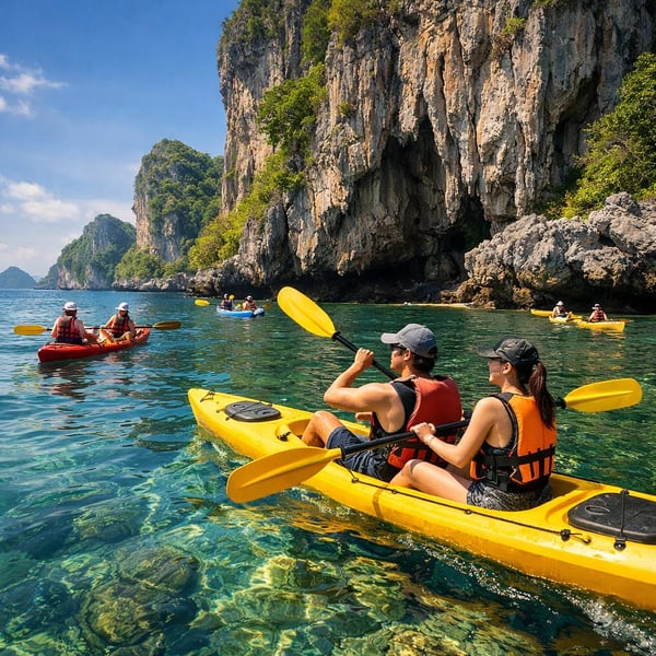Adventure Activities