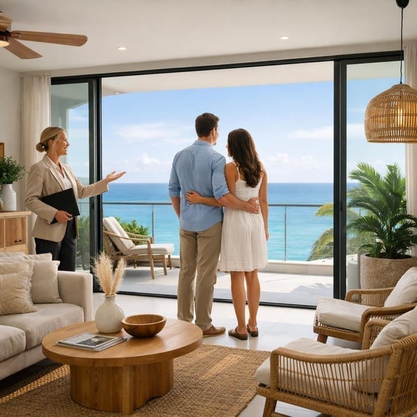 Apartment Tours