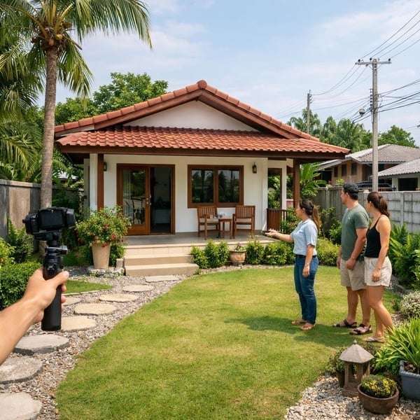 Budget Property Tours