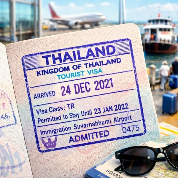 Tourist Visa