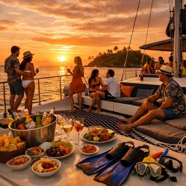 Day Cruises