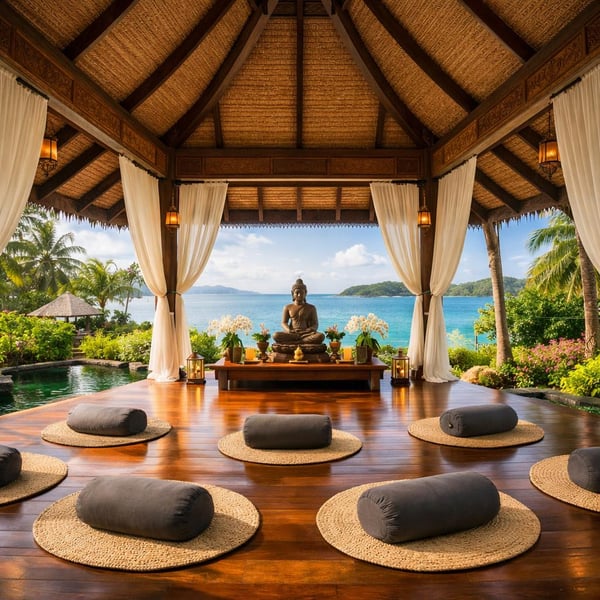 Yoga Retreats